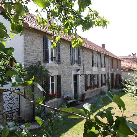 Maison De L'Etang Essey Exteriér fotografie